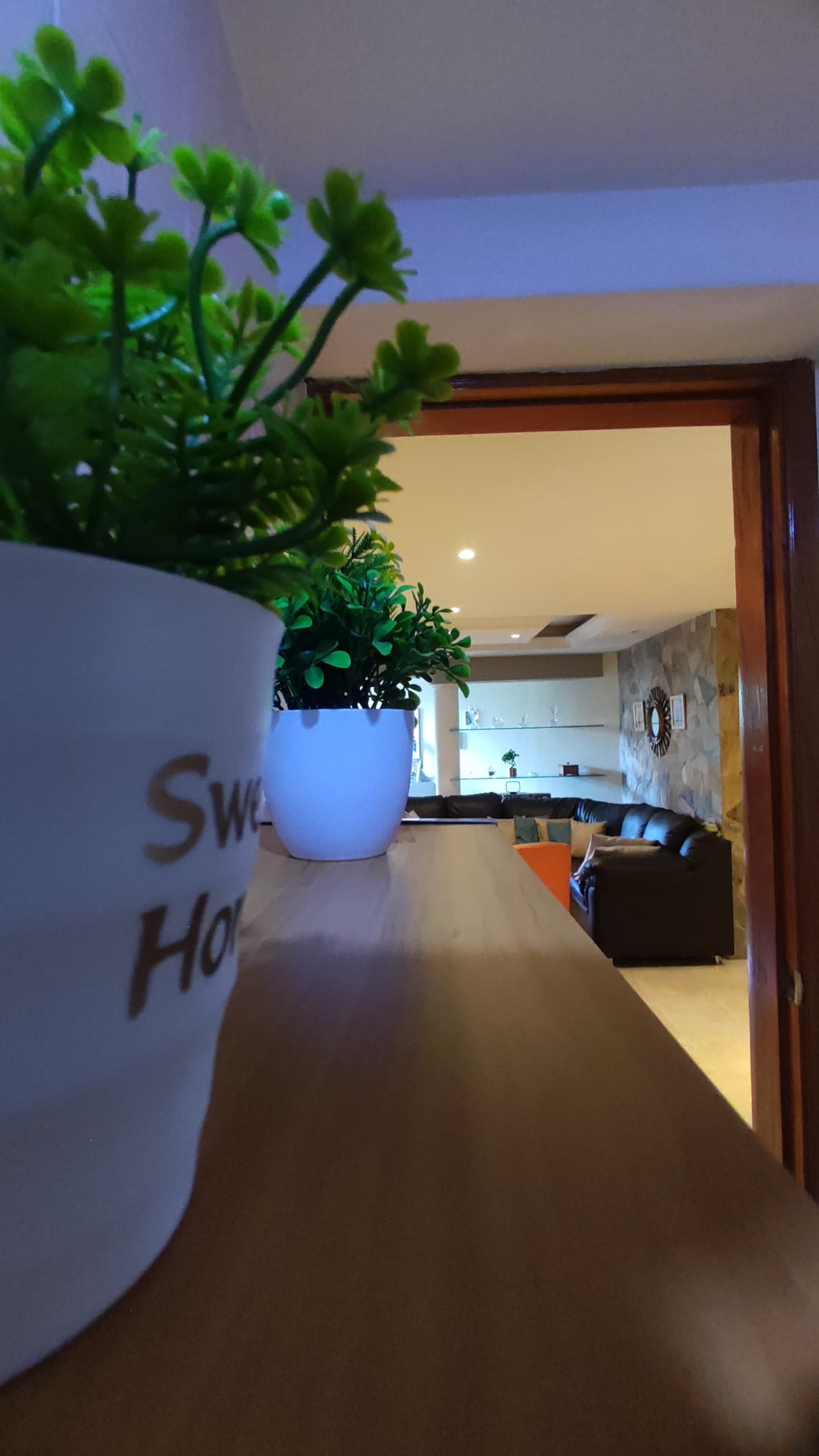 Apartment for Sale in El Parral Urbanization